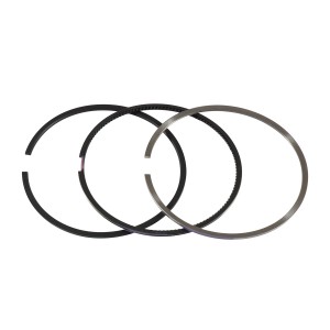 Кольцо поршн 3302 дв.Cummins ISF 2.8 (комплект на 1 поршень) (4976251 / 4976252  0034 HAFFEN