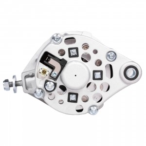 Генератор 100А для а/м ВАЗ 2101-2107, 2121  LG0101 LG 0101 START VOLT