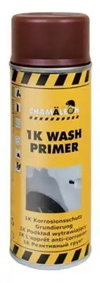 Аэрозольный реактивный грунт 0,4 CHAMAELEON 26022 CHAMALEON