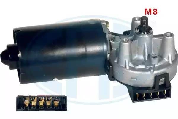 Мотор стеклоочистителя MERCEDES W163 460127 460127 ERA