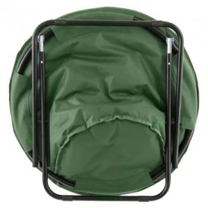 Кресло складное 850х460х850мм круглое CAMPING PALISAD 69607 PALISAD