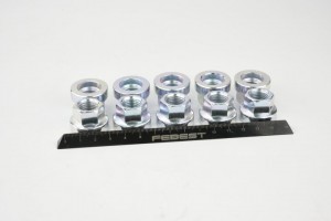 Гайка PCS10 0431-003-PCS10 FEBEST