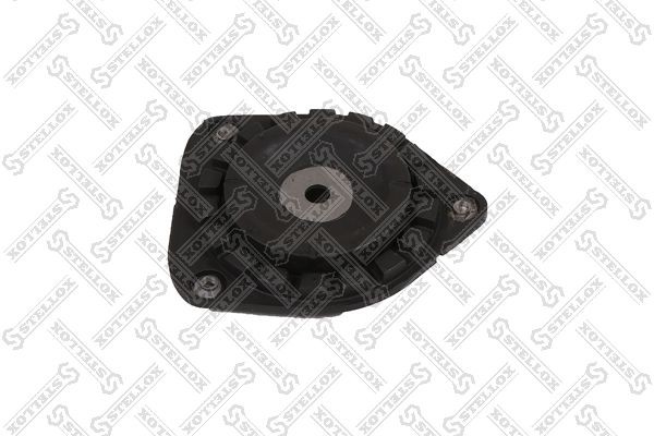 опора амортизатора переднего!\ Renault Megan/Scenic all 08> 12-17436-SX STELLOX
