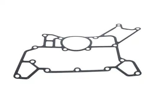 прокладка масляного охладителя! \MB Actros OM521/522/541/542/941/942 Z17541 ZENTPARTS