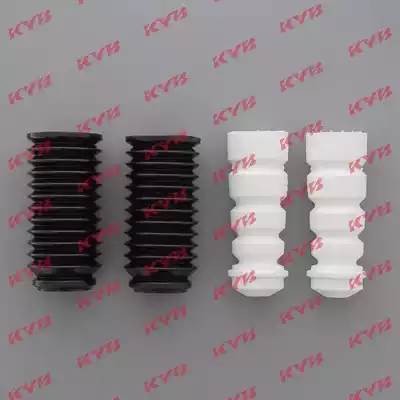 к-кт пыльника и отбойника заднего!\ VW Jetta/Golf/Vento 910087 KAYABA