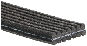 Ремень приводной поликлиновой 7DPK2074 VW Touareg AUDI Q7 GATES 7DPK2074 GATES