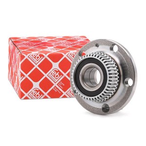 Ступица в сборе 09521 FEBI BILSTEIN