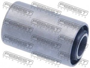 Сайлентблок LRAB-028 LRAB028 FEBEST