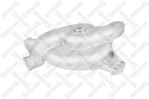 насос водяной !\ MAN TGA D2866/D2876 81-04141-SX STELLOX