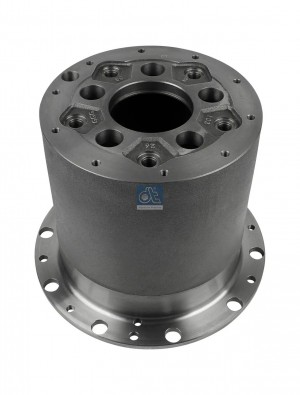 Корпус бортового редуктора MB 740 463149 DIESEL TECHNIC