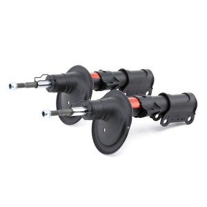Амортизатор VOLVO S60 (00-09),S80 (98-06) передний (упаковка 2шт. цена за 1шт.)  JGM877T TRW