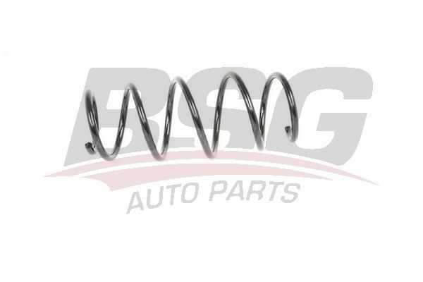 Пружина OPEL Corsa D (06-) подвески передней BSG BSG65305020 BSG