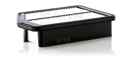 Фильтр воздушный C26008 C26008 MANN FILTER