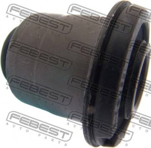 Сайлентблок MZAB-B2500U MZAB-B2500U FEBEST