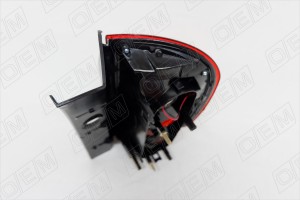 Фонарь левый Renault Duster 1 2015-2020 OEM0038FONL OEMPARTS