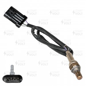 Датчик кисл. для а/м Geely Emgrand (09-) 1.5i/1.8i после кат. (VS-OS 2704) VS-OS 2704 START VOLT