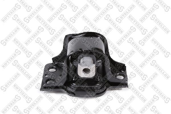 Опора двигателя NISSAN Qashqai (06-13) задняя правая STELLOX 2518307SX STELLOX