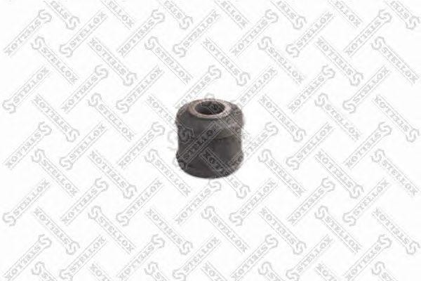 сайлентблок стабилизатора !(мр) концы 17x37/40x40\Omn MB Atego 712-1017-1524 84-09505-SX STELLOX