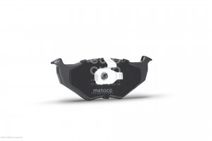 SEAT IBIZA 96-02 / VW GOLF III 3000346 METACO