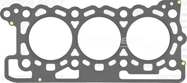прокладка ГБЦ! (x2)\ Citroen C5/C6, Peugeot 407/607 2.7HDi 05> 61-34875-40 VICTOR REINZ