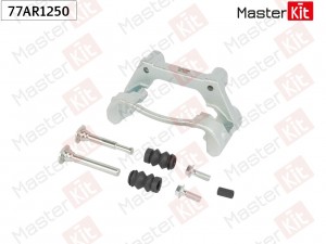 Скоба тормозного суппорта зад. прав. Ford MONDEO III Turnier (BWY) 2000 - 2007 7 77AR1250 MASTER KIT