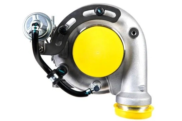 турбокомпрессор! S200G\ Industrial Engine 7.2LD 2001 8201414SX STELLOX