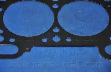 Прокладка ГБЦ HYUNDAI VERNA(LC) 99-06 PGA-M005 PGA-M005 PMC PARTS MALL