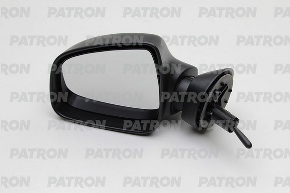Зеркало боковое RENAULT Duster левое механическое PATRON PMG0803M01 PATRON