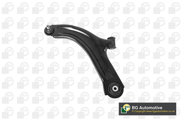 рычаг нижний левый!\ Nissan Micra/Note 1.0-1.6 03> TRC6301 BG AUTOMOTIVE