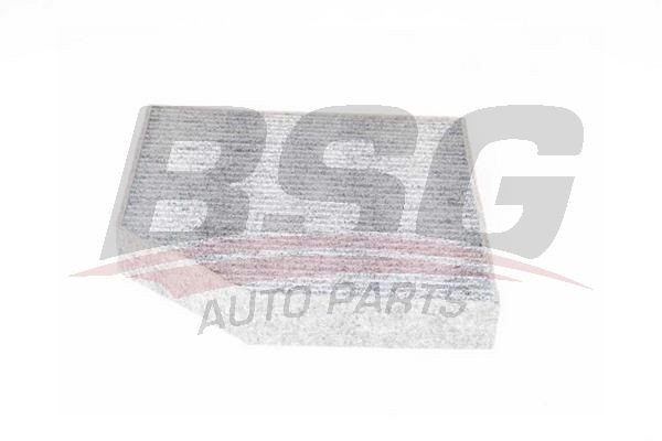 Фильтр воздушный салона AUDI A6,A7,A8 (11-) угольный BSG BSG90145022 BSG