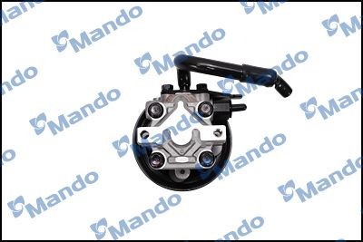 Насос гидроусилителя HYUNDAI Trajet (00-) (2.0 TCI) MANDO EX571003A200 MANDO