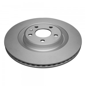 Тормозной диск задн. PLUS R Audi A4 B8 B9 07- / A6 C7 C8 10- / Q5 08-  VW Touare M2000616R MARSHALL
