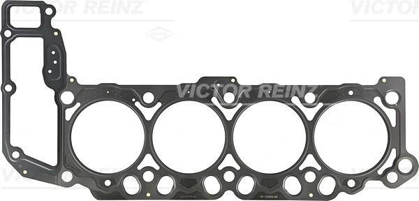 JEEP GRAND CHEROKEE (WH/WK) (2005-2010) 61-10055-00 VICTOR REINZ