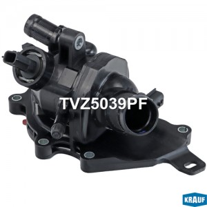 Корпус термостата TVZ5039PF TVZ5039PF KRAUF