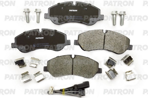 FORD TRANSIT (2012>) PBP071 PATRON