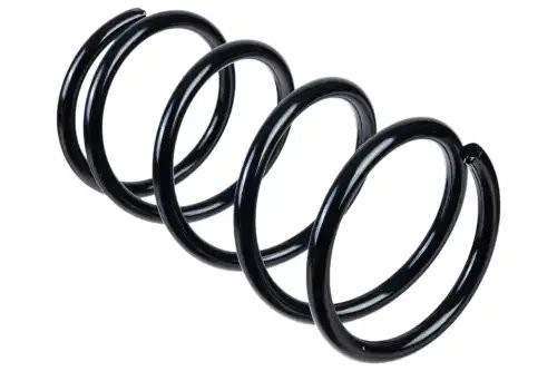 пружина передняя! 40 275 80\ Ford Transit 260S/280S 2.0TDi 99> Z38045 ZENTPARTS