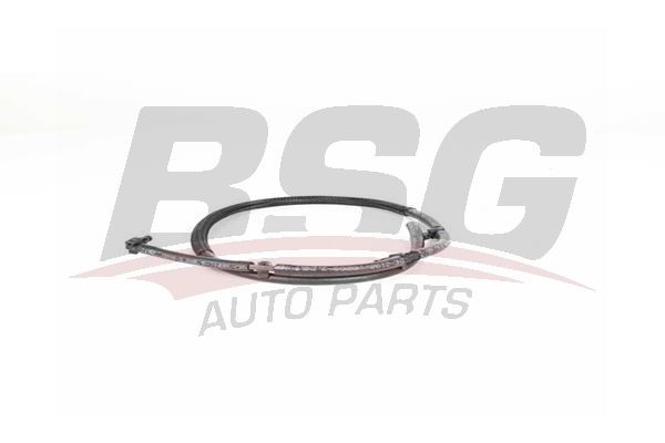Трубка топливная MERCEDES Sprinter обратка BSG BSG60725026 BSG