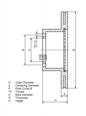 Пружина синхронизатора! d6 L34 ZF(S5-50.S6-65/80/90.4S-120GP,5S-90/9 2.5S-110/1G 4 DIESEL TECHNIC