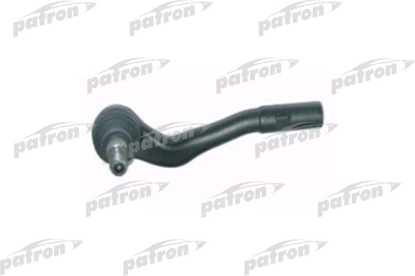 Наконечник рулевой тяги MERCEDES-BENZ C-Class W203 00- PS1105L PATRON