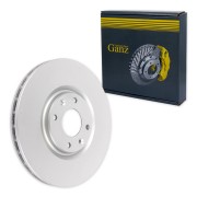 CITROEN C4/DS4 PEUGEOT 308/3008 GIJ06177 GANZ