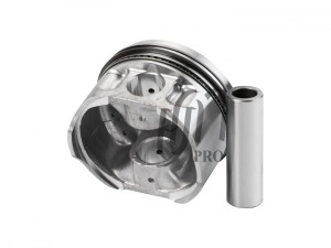 Поршень 0.50 с кольцами Mitsubishi 4G13 d71.0+0.50 (MD351586) UM PC1004050 UNITED MOTORS PRO