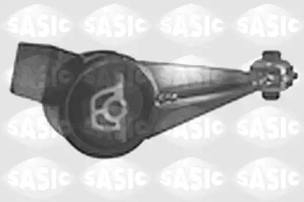 подушка ДВС задняя!\ Citroen C5, Peugeot 407/607 00> 8061521 SASIC