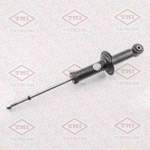 Амортизатор задний газовый L/R MITSUBISHI Lancer 07- TAA5012 TAA5012 TATSUMI