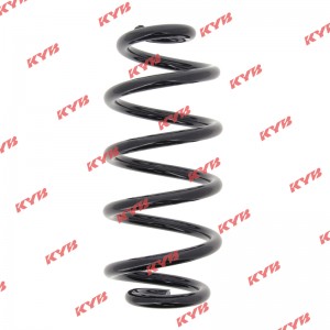 пружина задняя!\ Audi A6 2.4/3.2FSi/2.0/2.7TDi 04> RH6746 KAYABA