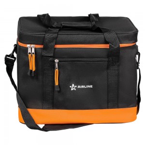 Сумка изотермическая 40л 41х32х31см AIRLINE AO-CB-05 AIRLINE