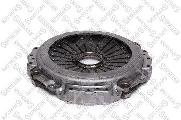 корзина сцепления! MFZ430 \ MAN TGA 18/24-41, Iveco 410 EuroTech 83-04726A-SX STELLOX