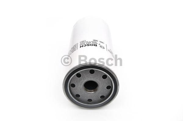 Фильтр масляный F026407043 F 026 407 043 BOSCH