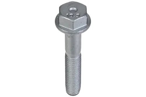 болт! M8x45-10.9 MAN truck Z63147 ZENTPARTS