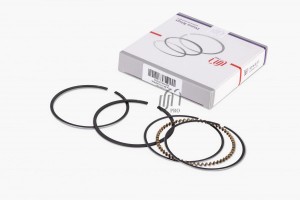Кольца поршневые Daewoo F8/F8C/F8CV d68.5+1.00 1.2–1.5–2.8 на 1 цил. UM PR123510 PR1235100 UNITED MOTORS PRO