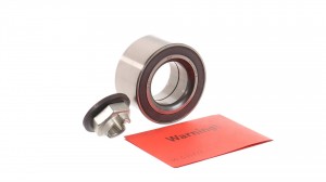 Подшипник пер.FORD MONDEO 2000=> VKBA3575 SKF